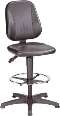 Bimos Arbeitsstuhl
9651-0551 Unitec 3
Sitzhöhe 580-850 mm - Detail 1