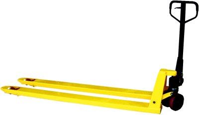 Hubwagen 2000 kg
Gabel 2000 mm ACL-20 - Detail 1