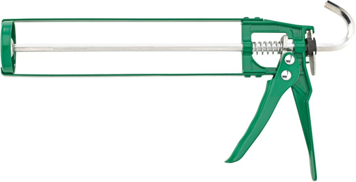 Skelett-Kartuschenpistole
400ml FORTIS - Detail 1