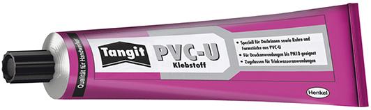 Tangit PVC-U Spezial-Klebstoff
125-gr-Tube P9911.0025
UN 1133 - Detail 1