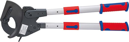 Kabelschneider
820mm Nr.9532100 Knipex - Detail 1