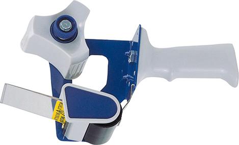 Handabroller