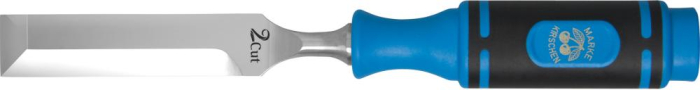 Universalbeitel 2-Cut 90 mm
mit 2K-Heft 26 mm Schnittbr.
P7281.1000 - Detail 1