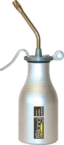 REILANG-Flüssigkeitszerstäuber
ALU 300 ml P9545.0002 - Detail 1