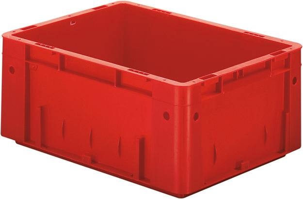Transportkasten
VTK 400/175-0 rot - Detail 1