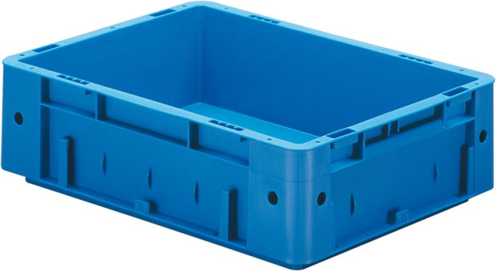 Transportkasten
VTK 400/120-0 blau - Detail 1