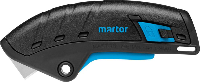 Sicherheitsmesser
Merak Martor - Detail 1
