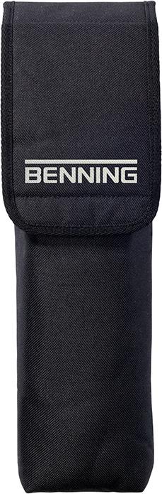 Schutztasche
fuer DUSPOL Benning - Detail 1