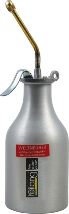 REILANG-Microzerstäuber 500 ml
für Bremsenreiniger
P9559.0005 - Detail 1
