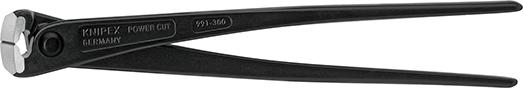 Kraft-Monierzange
300mm Nr.9910 EANKnipex - Detail 1
