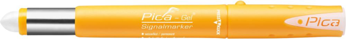 Signalmarker Gel
weiß PICA - Detail 1