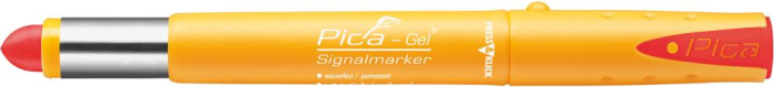 Signalmarker Gel
rot PICA - Detail 1