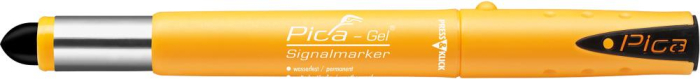 Signalmarker Gel
schwarz PICA - Detail 1