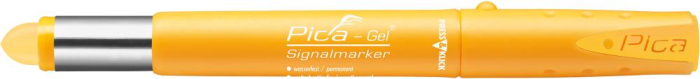 Signalmarker Gel
gelb   PICA - Detail 1