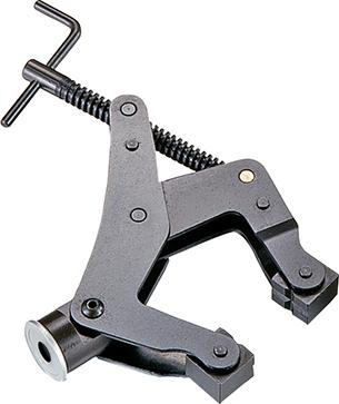 Schraubklemme 75mm
M8 innen IBT - Detail 1