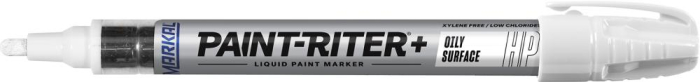 Markal Paint-Riter®
weiss - Detail 1