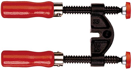 Kantenzwinge KT
2 Spindel          Bessey - Detail 1