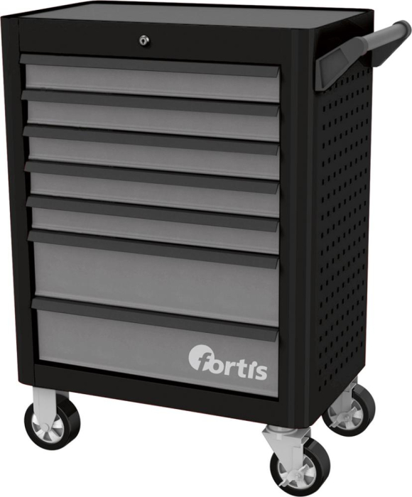 Werkstattwagen
730x459x844mm FORTIS - Detail 1