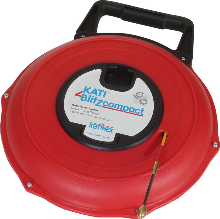 Kati Blitz Compact
50m Katimex - Detail 1
