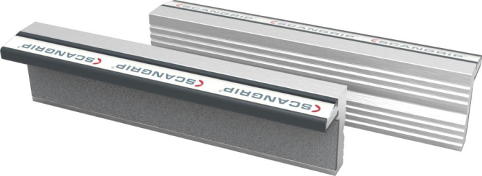 Magnet-Schonbackenpaar
N 160mm          Scangrip - Detail 1