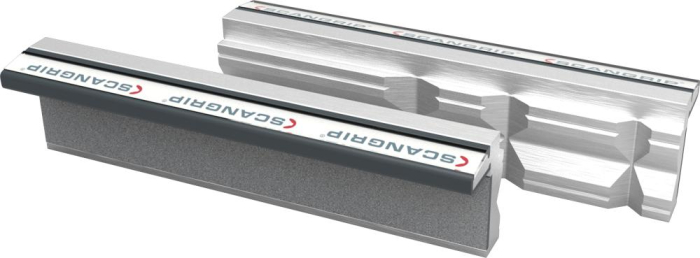 Magnet-Schonbackenpaar
P 125mm          Scangrip - Detail 1