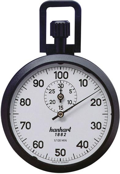 PRAEZ.-KRONEN-STOPPUHR
1/100-MIN. 30MIN. - Detail 1