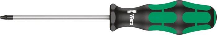SCHRAUBENDR. TORX M.BOHR.
T 10X 80MM - Detail 1