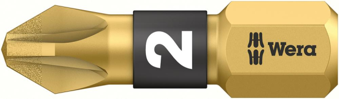 BIT
NR.855/1 BDC GR.2/25 - Detail 1