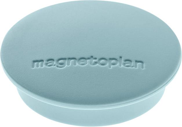 Magnet D34mm VE10
Haftkraft 1300 g blau - Detail 1