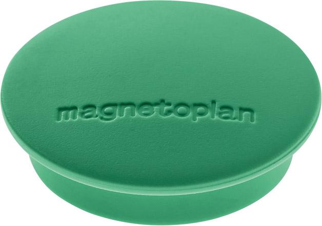 Magnet D34mm VE10
Haftkraft 1300 g grün - Detail 1