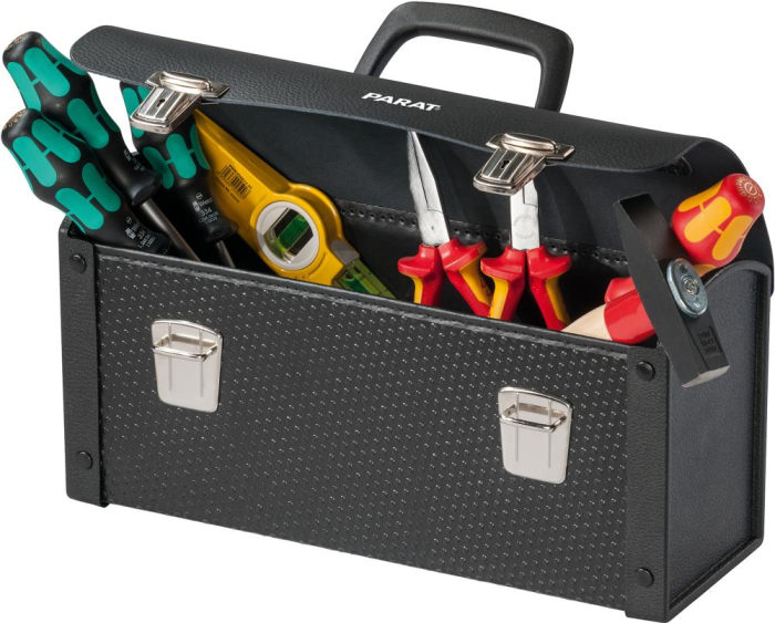 Universaltasche NEW CLASSIC
360x110x170 mm  P7363.0005 - Detail 1
