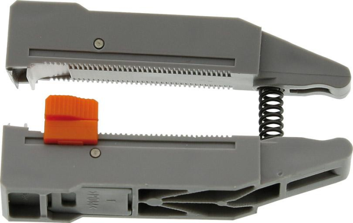 Messer f. Abisolierzange
0,08-10qmm Weidmüller - Detail 1
