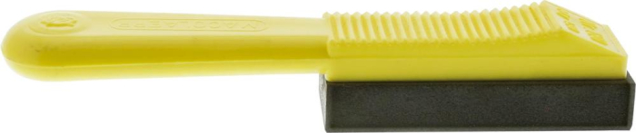 HANDLAEPPER
K180 GELB MY130 - Detail 1