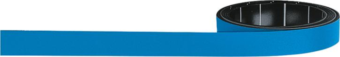 Magnetoflex-Band blau
10mm x 1m - Detail 1