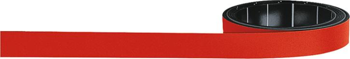 Magnetoflex-Band rot
10mm x 1m - Detail 1