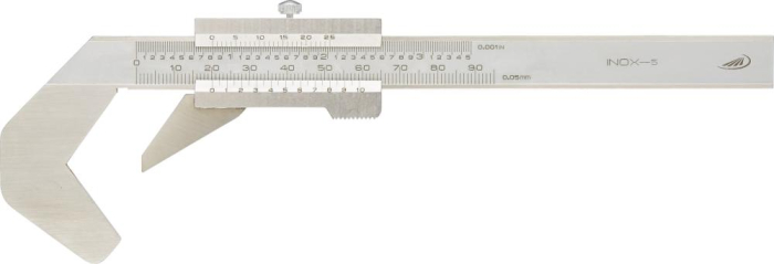 5-Punkt Messsch.
2-40mm HP - Detail 1