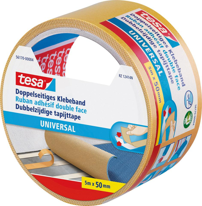 Verlegeband 56171
10mx50mm - Detail 1