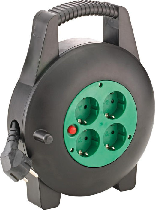 Kabelbox 10m
H05VV-F3G1,5 FORTIS - Detail 1