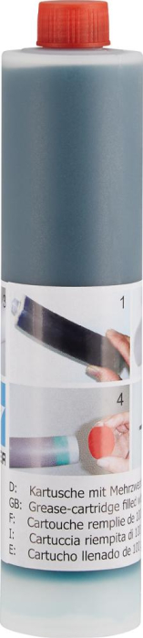 Mehrzweckfett
Nachfüllkartusche, 100g - Detail 1