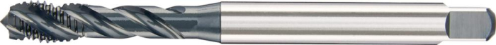 MGB D371C HSSE vap. SL
M5 6H INOX FORTIS - Detail 1
