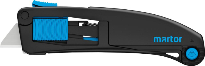 Sicherheitsmesser SP MAXISAFE
Martor - Detail 1