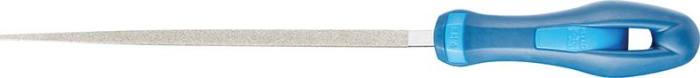 Dia.Werkstattfeile DF1142
200mm D151 vierkant Pferd - Detail 1