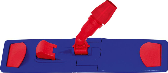 Klapphalter für
Laschen-mopps 50x13cm - Detail 1