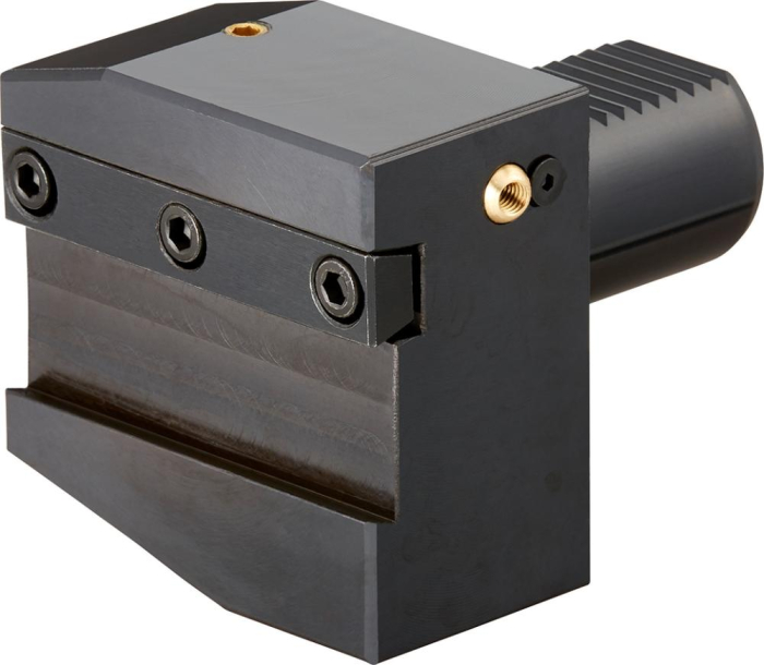 VDI Abstechhalter rechts
AR 40x 26mm FORTIS - Detail 1