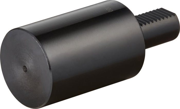 VDI Zylinder Rohling
A2 30x100mm FORTIS - Detail 1