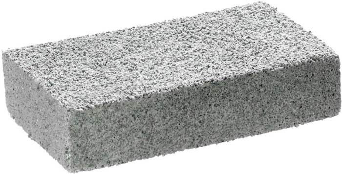 Universal Schleifreiniger
80x50x20mm - K 30 Müller - Detail 1