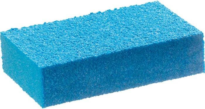 Universal Schleifreiniger
80x50x20mm - K 60 Müller - Detail 1