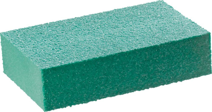Universal Schleifreiniger
80x50x20mm - K 120 Müller - Detail 1