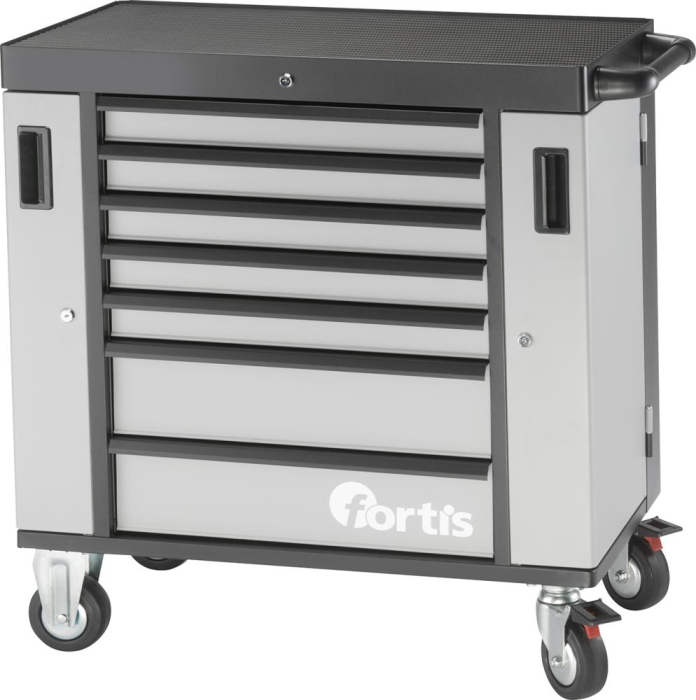 Werkstattwagen
910x475x1000mm
FORTIS - Detail 1