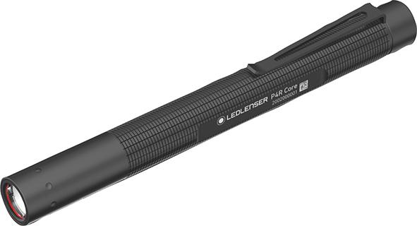 Taschenlampe P4R Core
15-200Lumen
Ledlenser - Detail 1